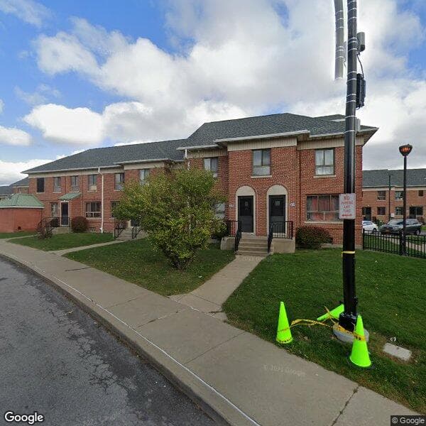 Kenfield Homes