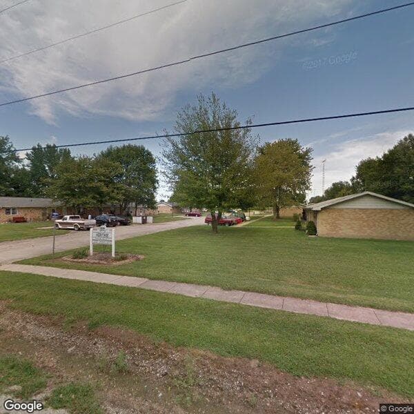 Silver Acres