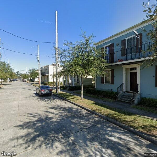 Lafitte Ii