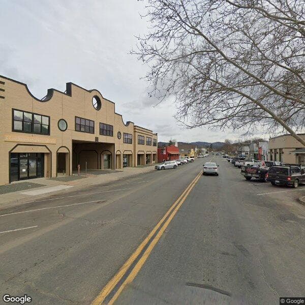 Lake County Housing Commission
