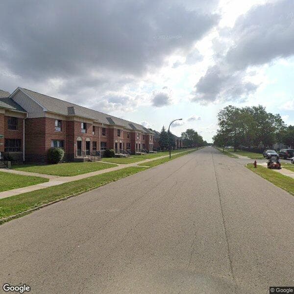 Langfield Homes