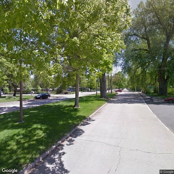 Larimer County Housing Authority