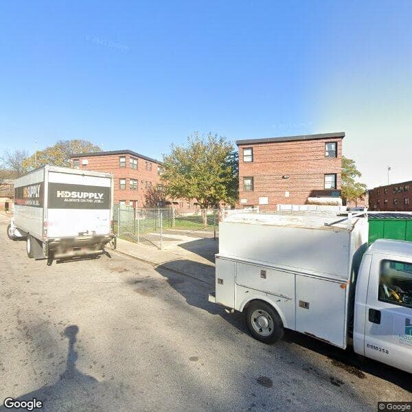 Latrobe Homes