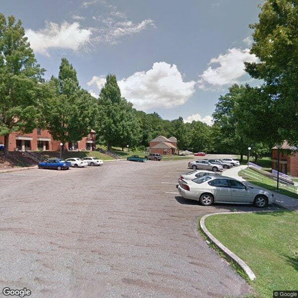 Laurel Hill