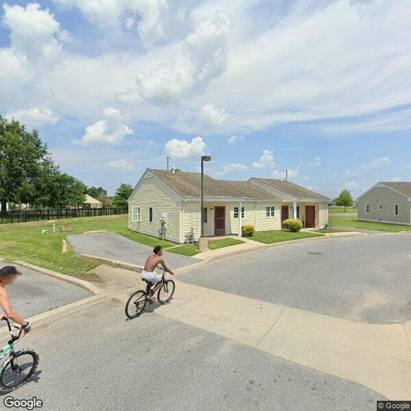 Laverty Lane