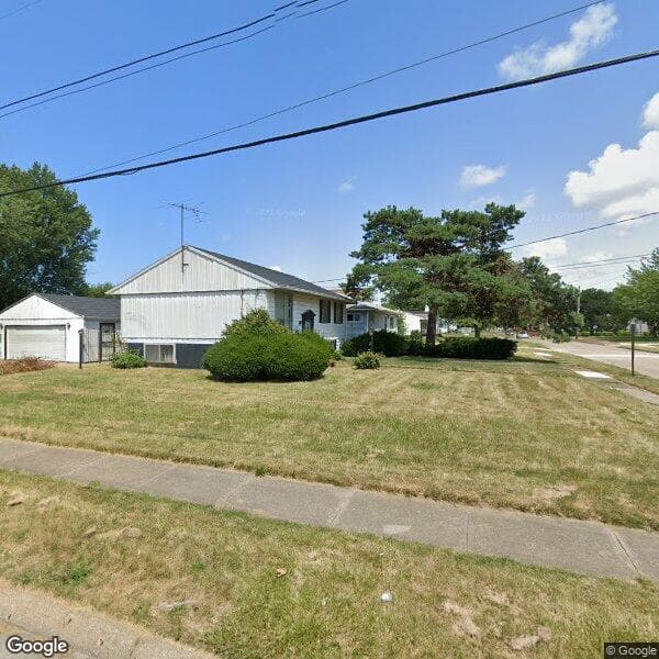 Leavitt Homes