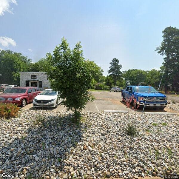 Longview Housing Authority