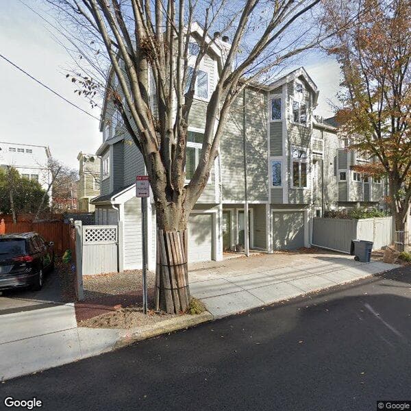 Turnkey Iii-Homeowners