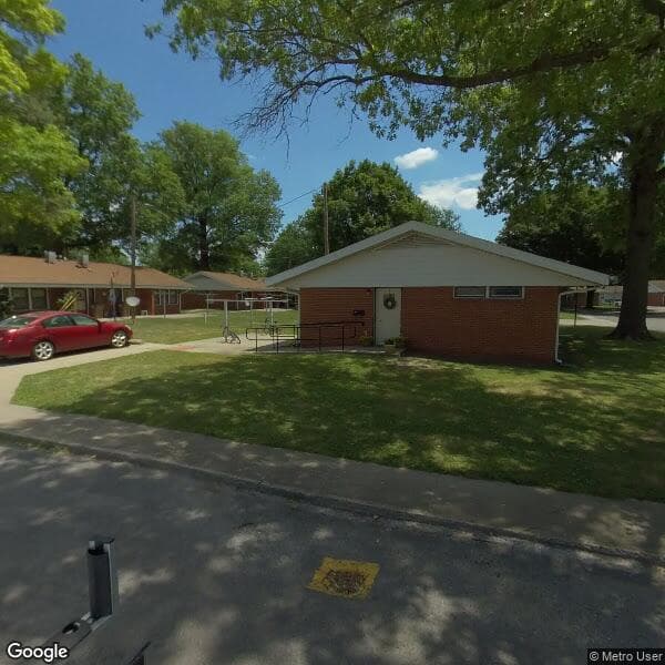 Macoupin County Housing Authority