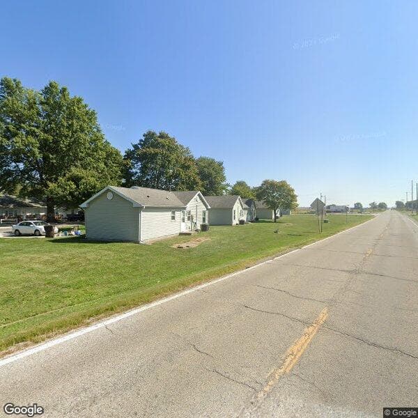 Prairie Homes Ii Bement