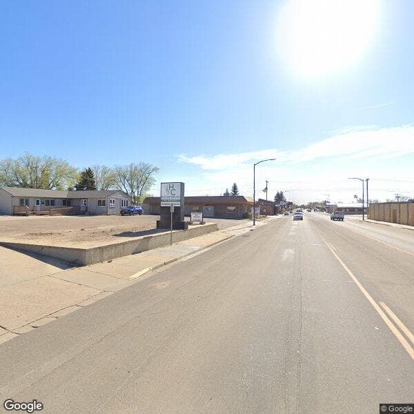 Mckenzie County Housing Authority