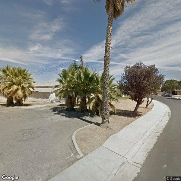 Mendoza Terrace-Firebaugh