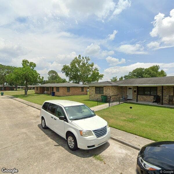 Mid City Heights