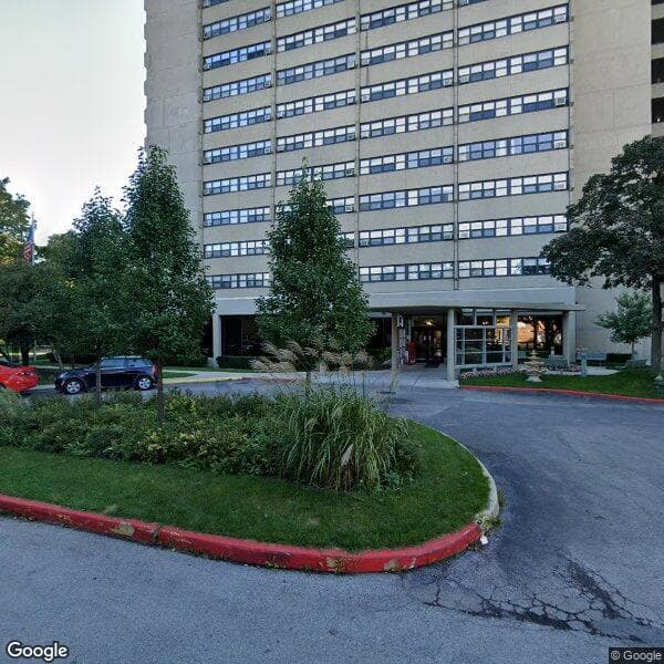 Mills Park Tower