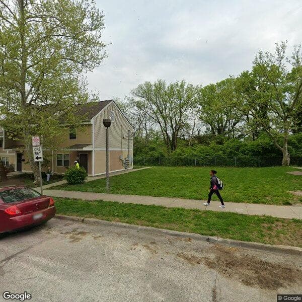 Millvale - North