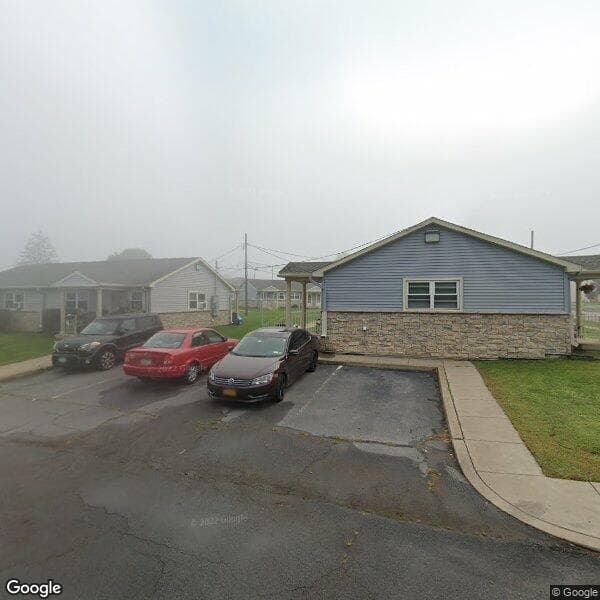 Old Forge Housing