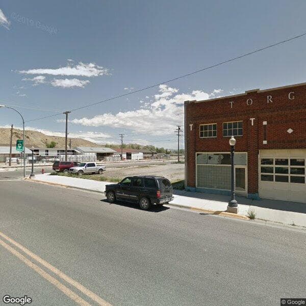 Mount Haggin Homes