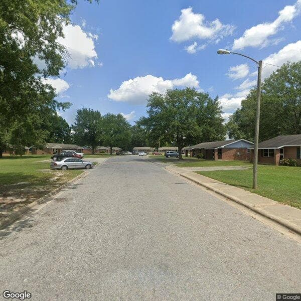 Murfreesboro Project
