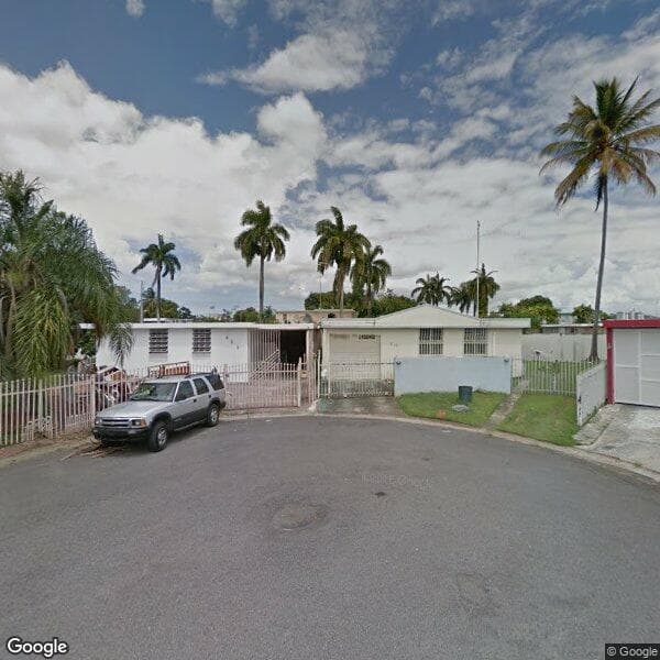 Municipality of Bayamon