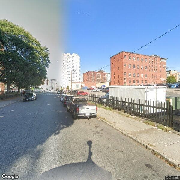 Murray Ave Apt