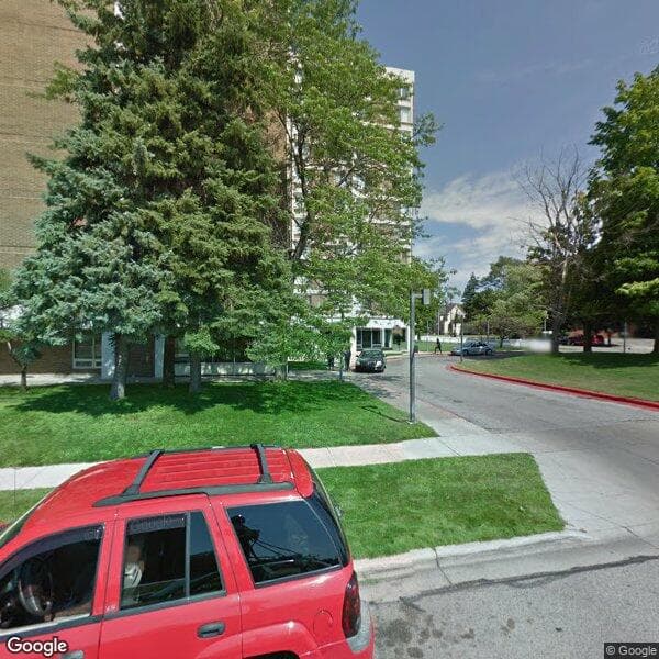Muskegon Housing Commission