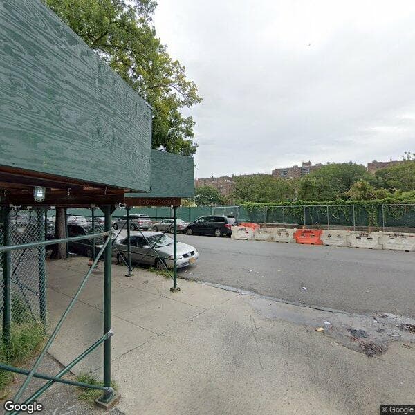 Marble Hill