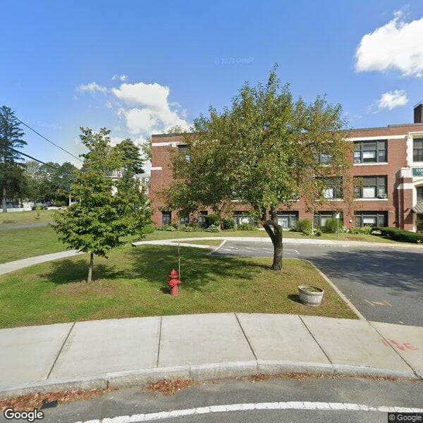 Natick Housing Authority