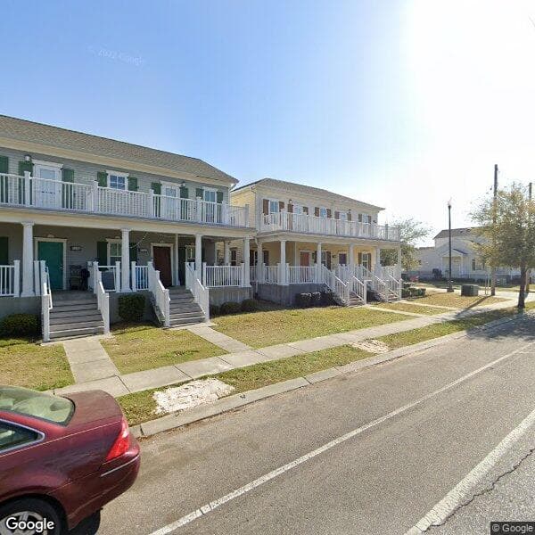 Marrero Commons