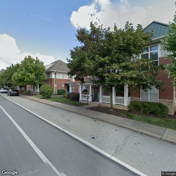 New Pennley Place