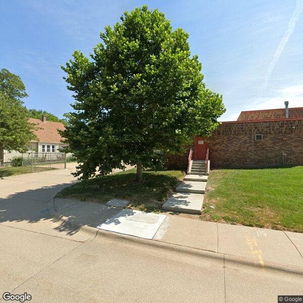 North Omaha Affordable Homes
