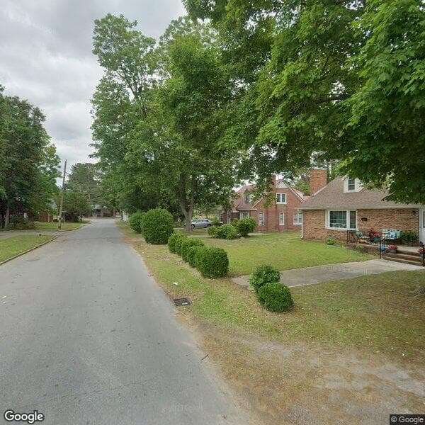 Sampson Homes