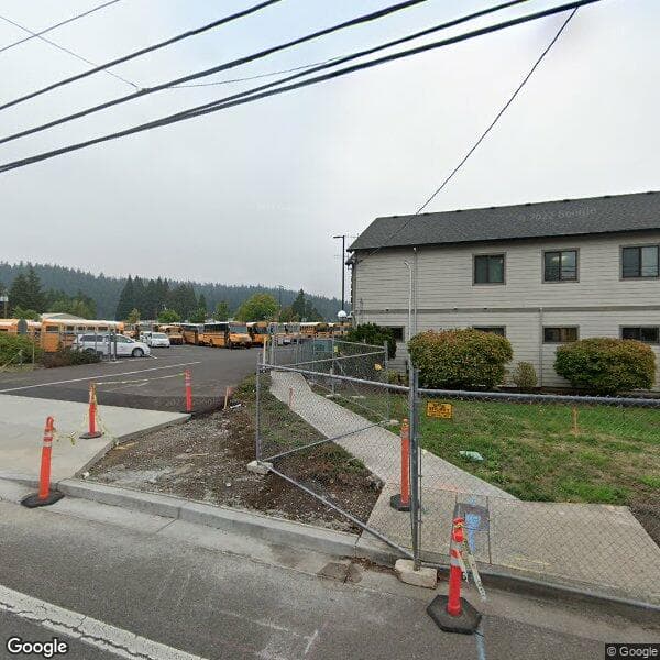 Clackamas County Ha