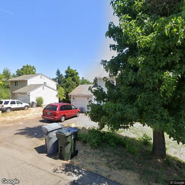 Clackamas County Ha
