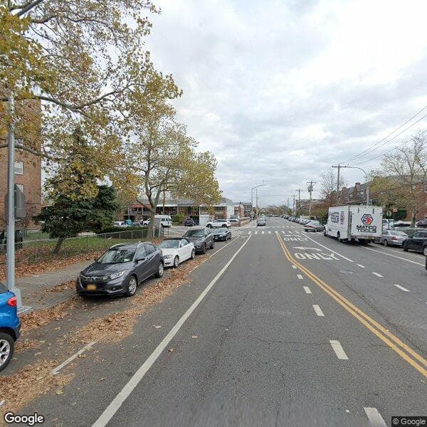 Nostrand