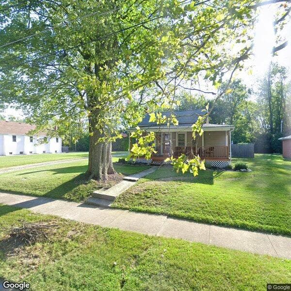 Oberlin Homes