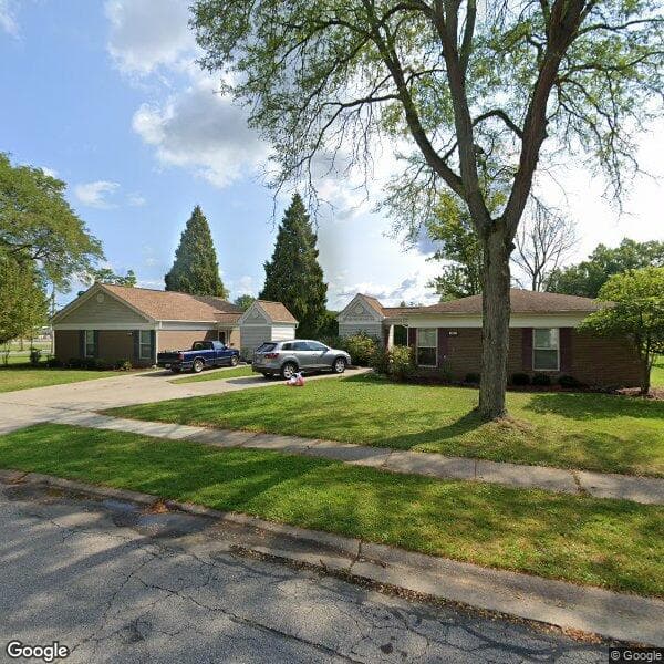 Oberlin Homes Lihtc