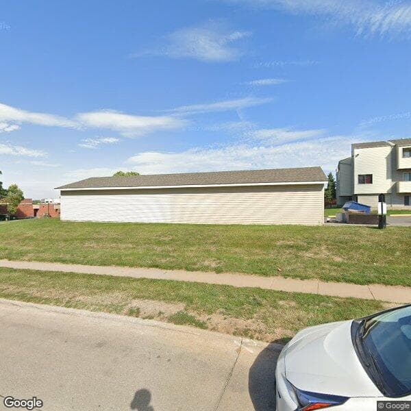 Timber Creek Apartments