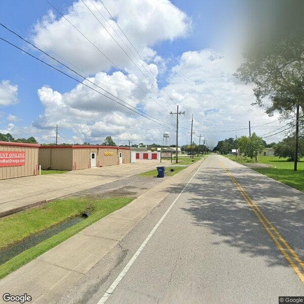 Whispering Oaks