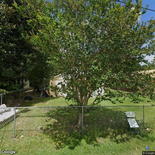 Orangeburg St Paul