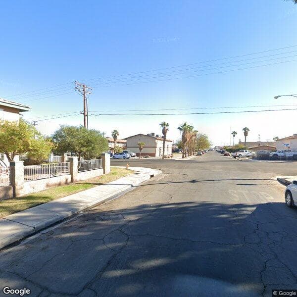 Orangewood Homes