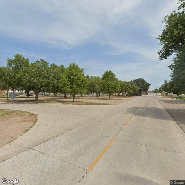 Whispering Pines and Park Place