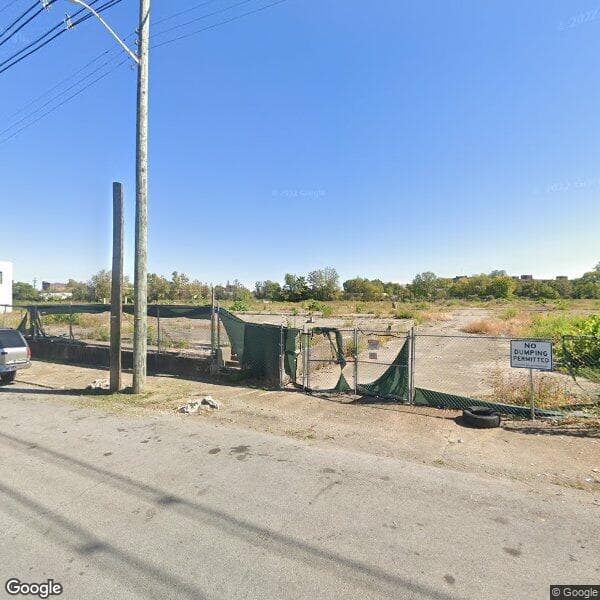 Parkway Pl