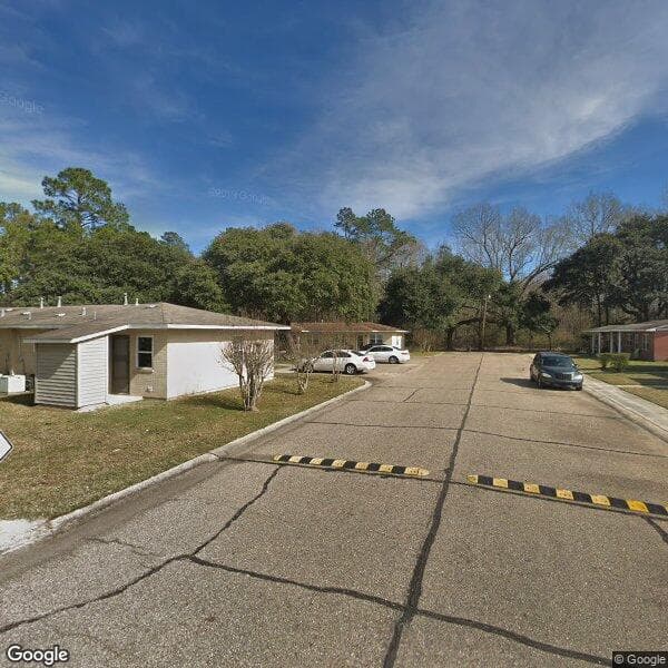 Pelican Drive