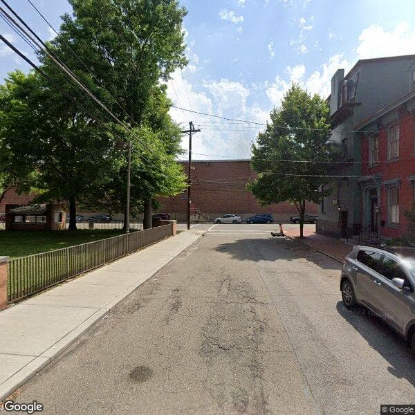 Pennsylvania-Bidwell