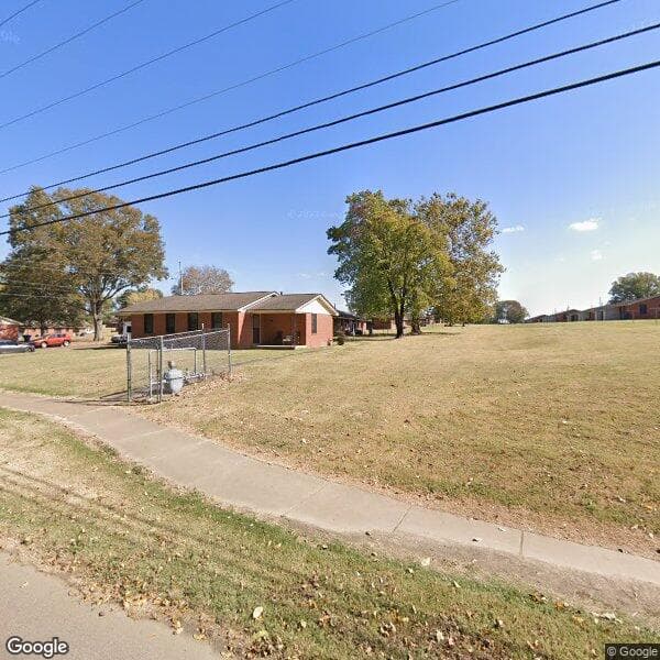 Percy Brown Homes