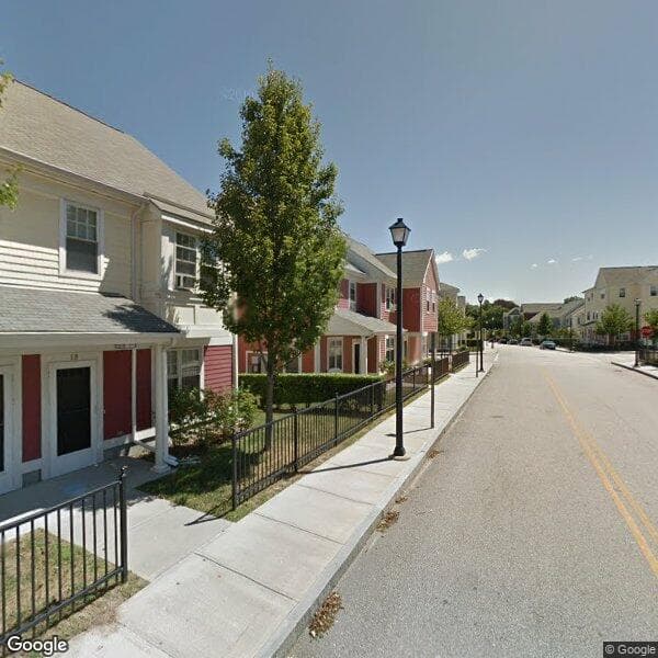 Newport Heights Iib