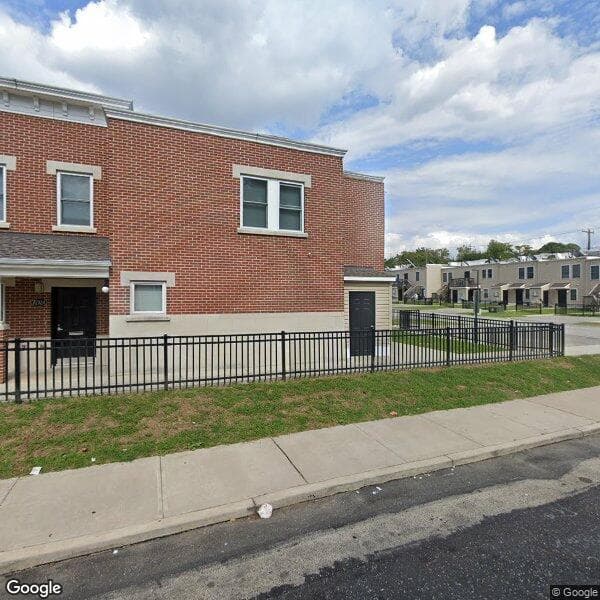 Paschall Phase I