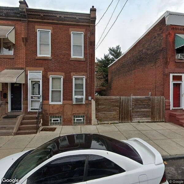 Maguire Residence