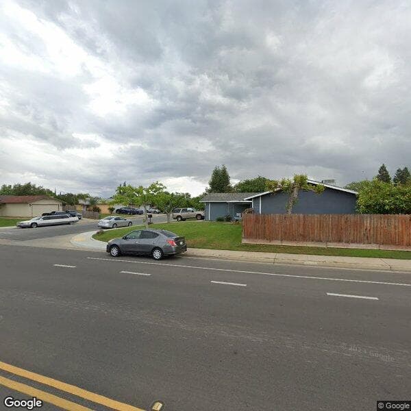 Pinedale Complex