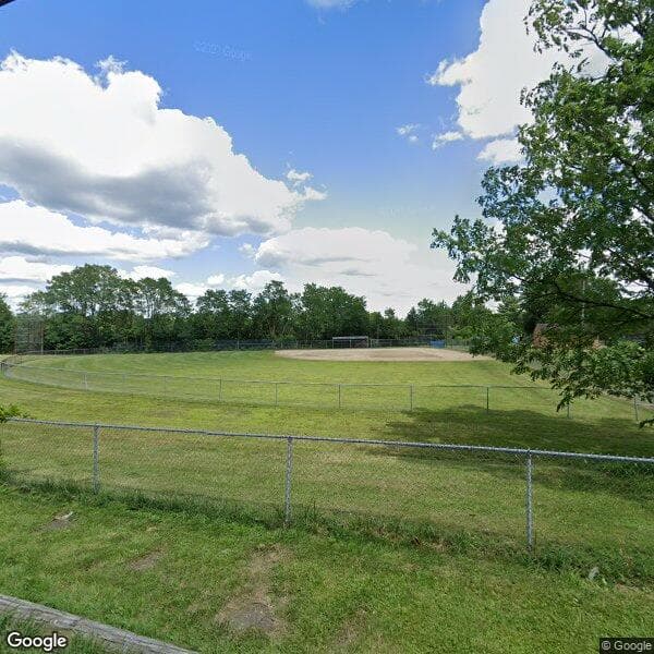 Brier Hill Annex